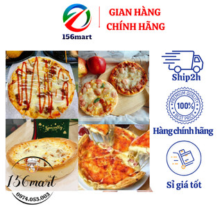 Pizza nhồi chicago / Pizza truyền thống / Pizza Chảo