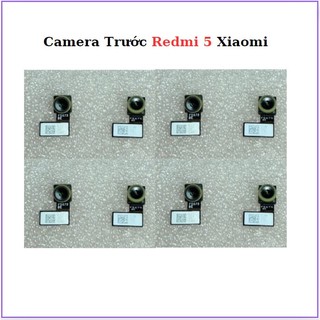 Camera Trước Redmi 5 xiaomi