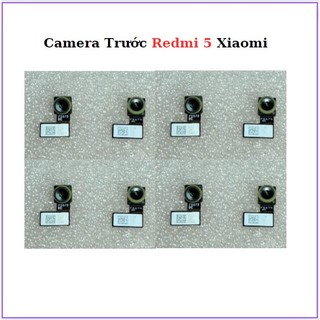 Camera Trước Redmi 5 xiaomi
