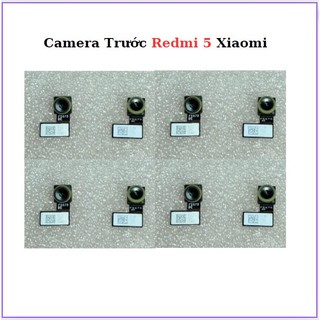 Camera Trước Redmi 5 xiaomi