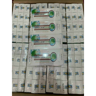 Kem mụn Và thâm ưhite 20g