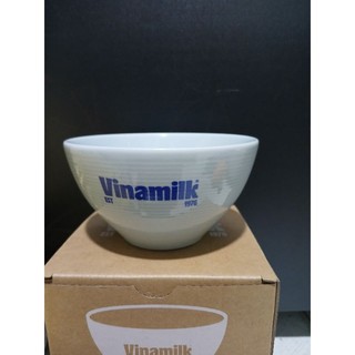 Chén sứ Dong Hwa - hàng khuyến mãi Vinamilk