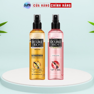 Nước Dưỡng Tóc Chuyên Sâu Double Rich Balancing Water Double Repair (120ml/250ml) - San Beauty