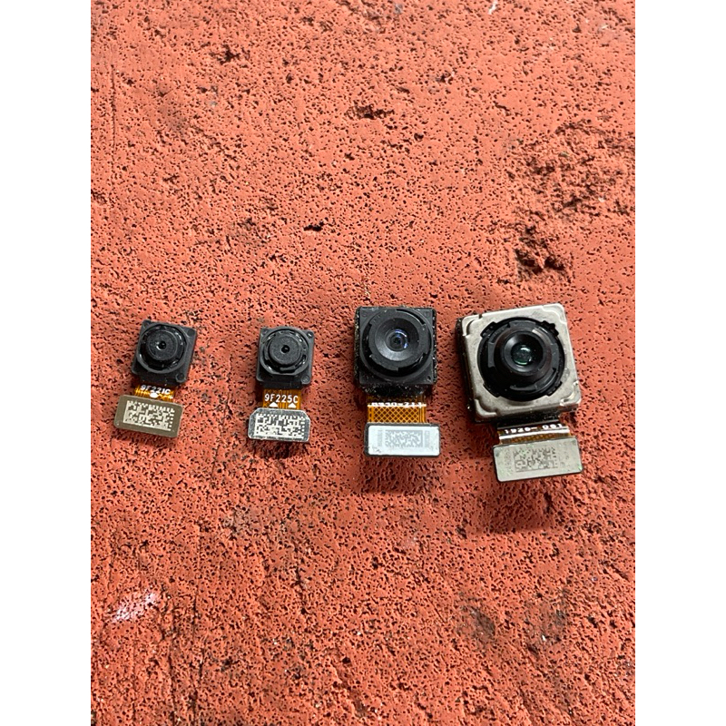 Camera Sau OPPO A9 2020 Zin Bóc Máy