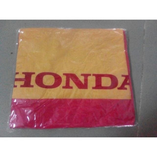 ÁO MƯA CÁNH DƠI HONDA