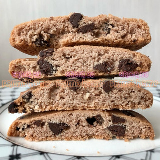 Bánh COOKIE ăn kiêng Zero Free Sugar