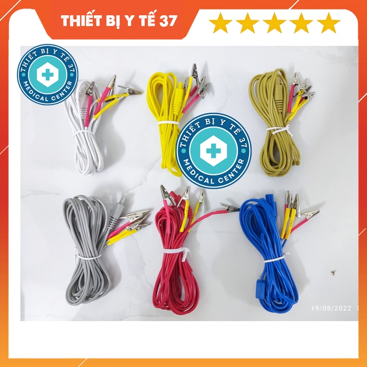 Phụ kiện máy điện châm KWD 808i- Great Wall [Chính Hãng]