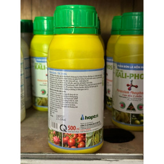 KALIPHOS (KALI-PHOS) HỢP TRÍ chai 500ml|