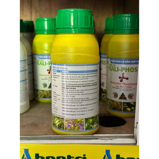 KALIPHOS (KALI-PHOS) HỢP TRÍ chai 500ml|