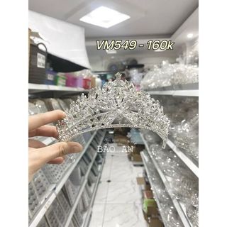Vương miệng cô dâu mã vm549