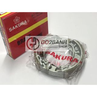 Bố thắng đùm sakura dream, wave alpha/rs/s110, future x/neo/fi 125