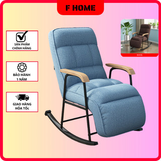 Ghế bập bênh thư giản, đọc sách ,xem tivi, nghỉ trưa,ghế thư giản phòng khách, ban công ,phòng ngủ pr225