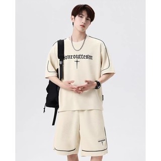 ( Hàng Mới ) Bộ Thể Thao Ba Lỗ Bóng Rổ TANKTOP 4 Màu Cá Tính, Chất Tổ Ong Cao Cấp Mềm Mịn Mát - dt_shop