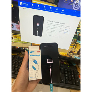 Cáp chạy PHẦN MỀM Type-C