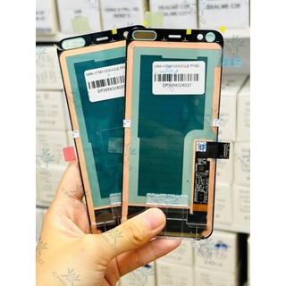 Thay màn hình Google Pixel 4
