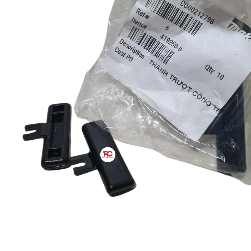 Thanh trượt công tắc máy DDF481, DHP481 DHP453 DDF453 TD0101 Makita 419250-0 chính hãng | HÙNG CƯỜNG