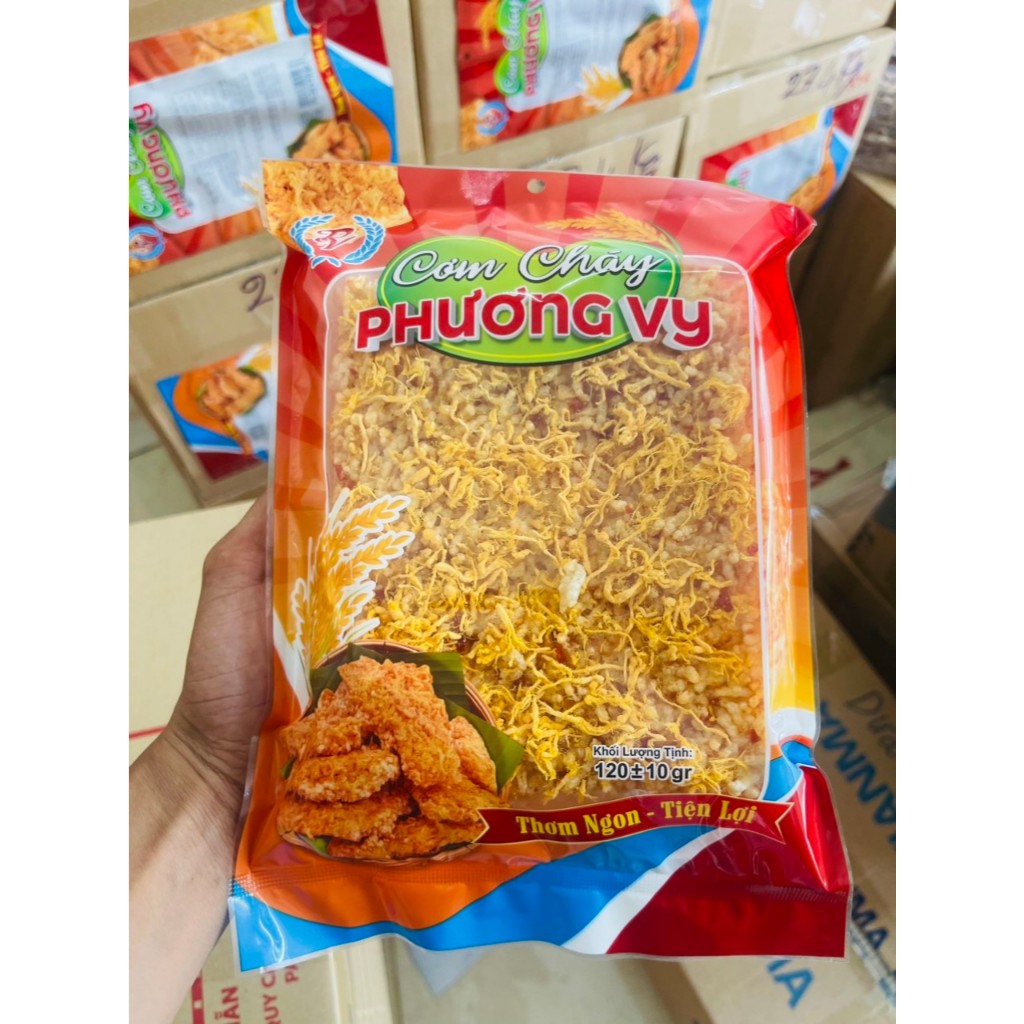 bánh ăn vặt đủ loại (combo 10 bánh)