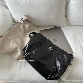 Order - Túi Nich & Nicole Square Shoulder Bag