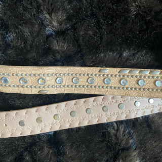 Thắt lưng, belt y2k