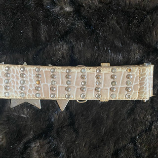 Thắt lưng, belt y2k