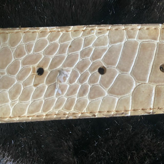 Thắt lưng, belt y2k