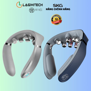 Máy massage cổ skg g7 pro e / g7 pro- fold - hàng chính hãng