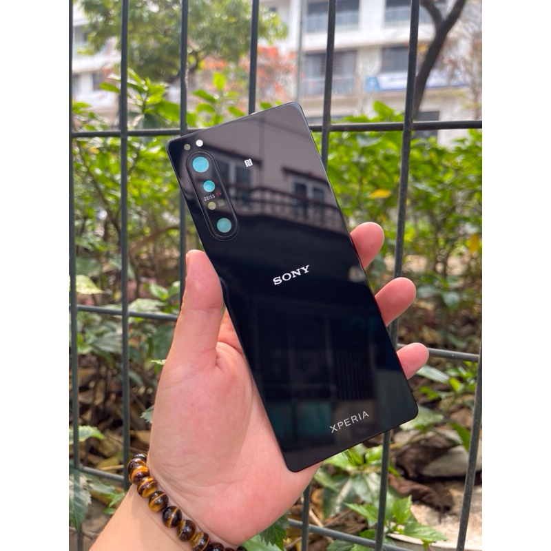 Nắp lưng điện thoại Sony Xperia 1 Mark 2 (X1 II)