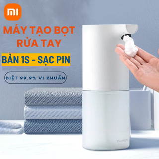 Máy tạo bọt rửa tay Xiaomi 1S MJXSJ05XW - Máy rửa tay Xiaomi