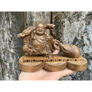 Tượng di lặc trang tri