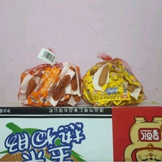[COMBO 50Cái] Xúc Xích Ngô Cay