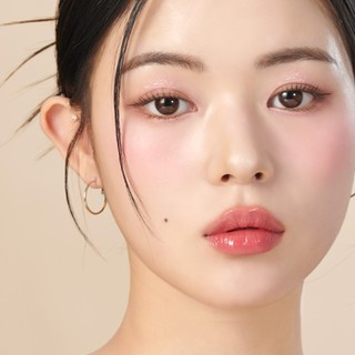 Phấn Má Hồng Jtwo Mtwo Nude Veil Blusher