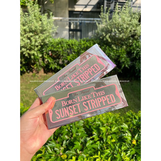 Bảng phấn mắt Too Faced Born Like This Sunset Stripped