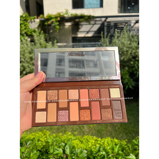Bảng phấn mắt Too Faced Born Like This Sunset Stripped