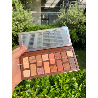 Bảng phấn mắt Too Faced Born Like This Sunset Stripped