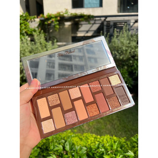 Bảng phấn mắt Too Faced Born Like This Sunset Stripped