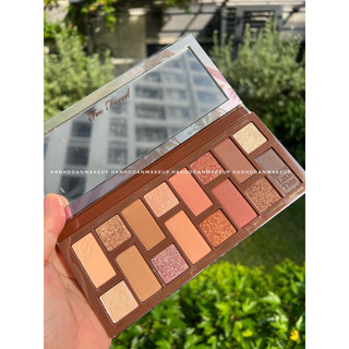 Bảng phấn mắt Too Faced Born Like This Sunset Stripped