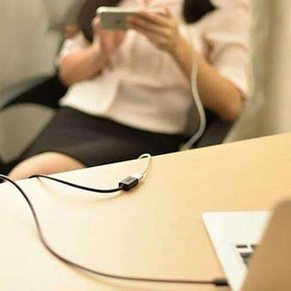 Dây máy in USB 2.0 dài 1.5m - 10m