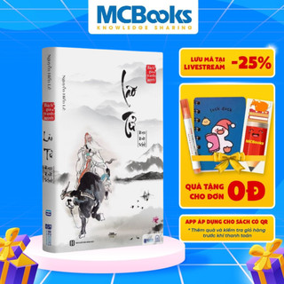 Sách - Bách Gia Tranh Minh - Lão Tử Đạo Đức Kinh - Bizbooks
