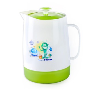 Ca cách nhiệt Duy Tân