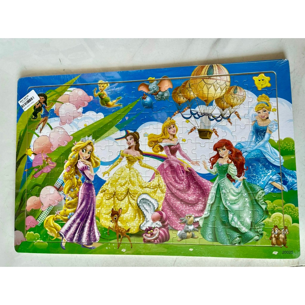 Tranh ghép hình cho bé 200 mảnh nhiều chủ đề,Bộ xếp hình gỗ hàng đẹp