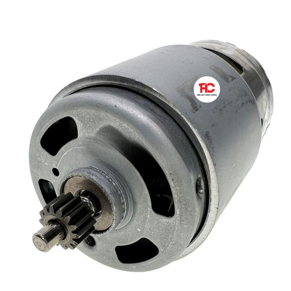 Motor máy khoan DDF453/ DHP453 Makita 629834-8 chính hãng | HÙNG CƯỜNG TOOLS