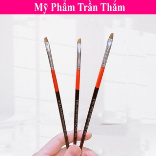 Cọ Kẻ Mắt Eyeliner Brush Korea Chính Hãng Hàn Quốc Chuyên Kẻ Viền mắt Siêu Sắc Nét