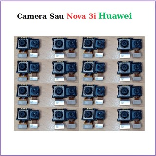 Camera Sau Nova 3i Huawei