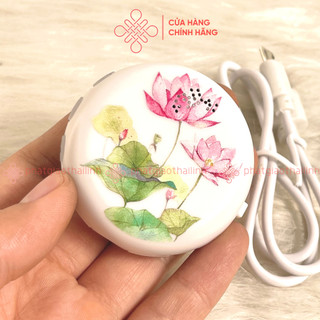 Máy niệm phật, nghe pháp đeo cổ 57 bài - cửa hàng phật giáo thái linh