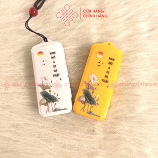 Máy Niệm Phật, Nghe Pháp Mini 56 Bài - Cửa Hàng Phật Giáo Thái Linh