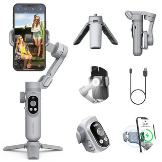 Gimbal Smart X Pro