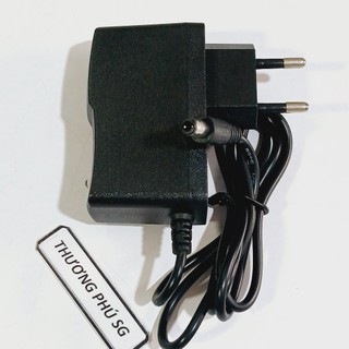 Adapter DC 9V - 1A / 9V - 2A / 9V - 3A (Đầu cắm 5.5mm x 2.1mm