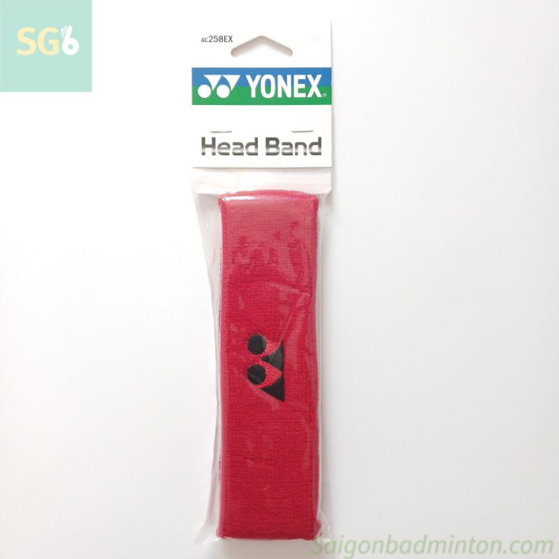 Băng chặn mồ hôi trán Yonex