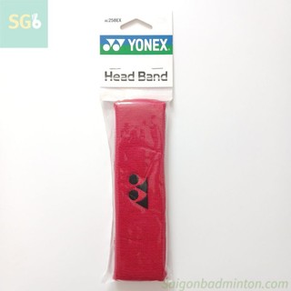 Băng chặn mồ hôi trán Yonex