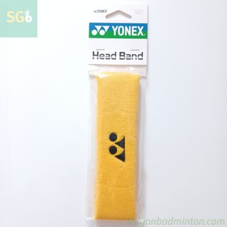 Băng chặn mồ hôi trán Yonex